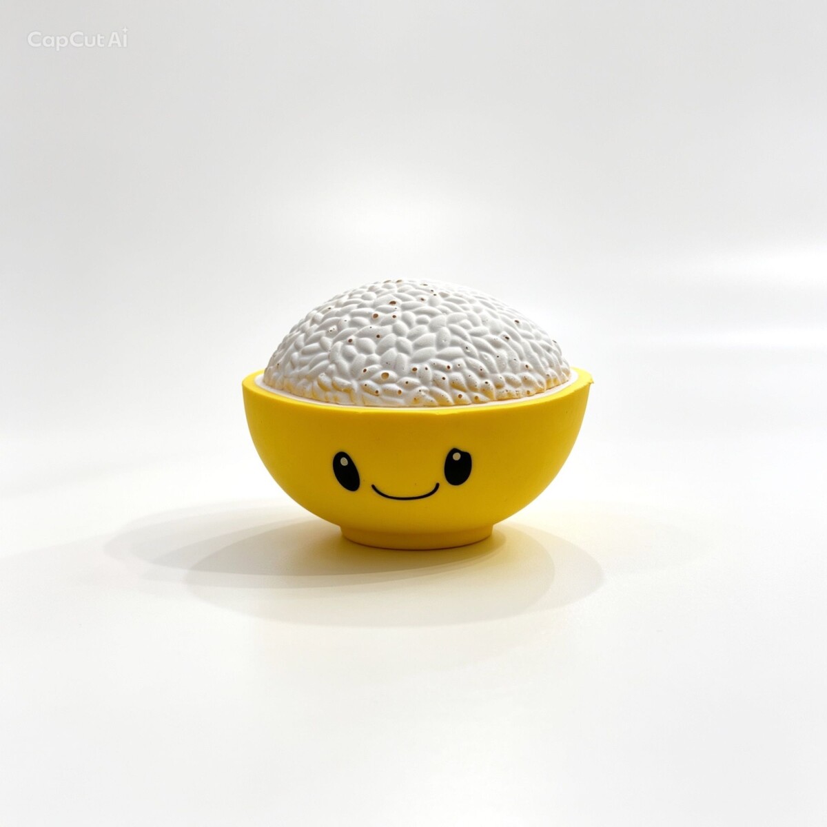 Squishy Bowl De Arroz 