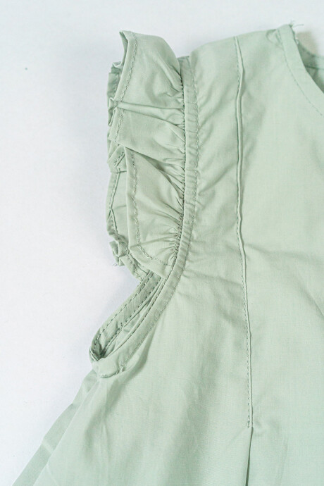 Conjunto Amalia Azul