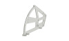 Zapatera abatible para armar doble Zapatera Abatible Para Armar Doble