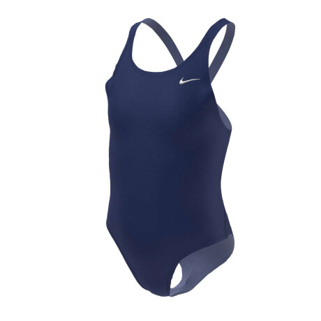 Traje De Baño Fastback One Piece de Niña Azul