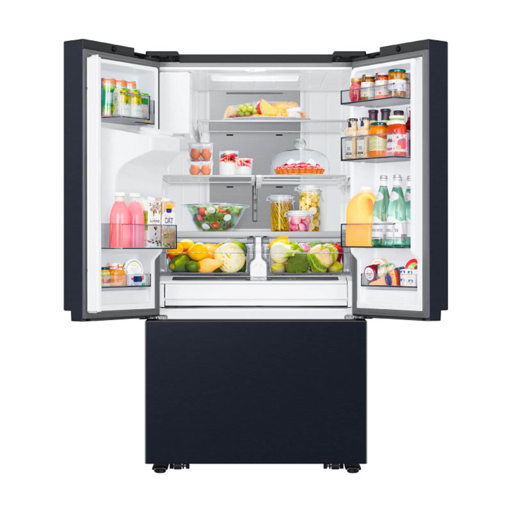 HELADERA SAMSUNG 867-LITROS NEGRO SARF32CG5410
