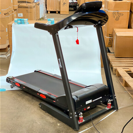 OUTLET - Caminador Expert Fitness Perseverance 3.0 HP C/ Pulsómetro OUTLET - Caminador Expert Fitness Perseverance 3.0 HP C/ Pulsómetro