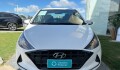 Hyundai HB20S 1.6 Premium - 2022 Hyundai HB20S 1.6 Premium - 2022