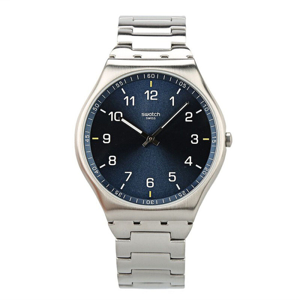 Skin Suit Blue Ss07S106G Skin Suit Blue Ss07S106G