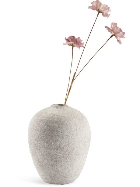 Flor artificial ASVEND A50cm rosa Flor artificial ASVEND A50cm rosa