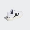 Championes Adidas Hoops 3.0 Low Blanco