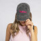 Gorro N+ Sunny Negro