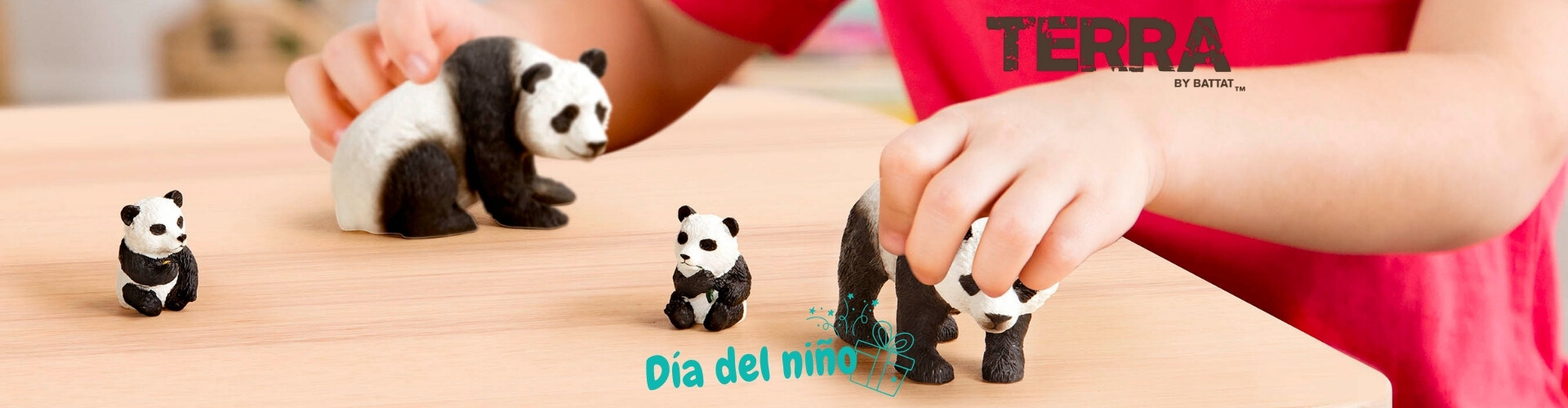 DIA DEL NIÑO