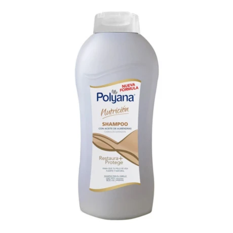 SHAMPOO POLYANA 900 ML NUTRICION SHAMPOO POLYANA 900 ML NUTRICION
