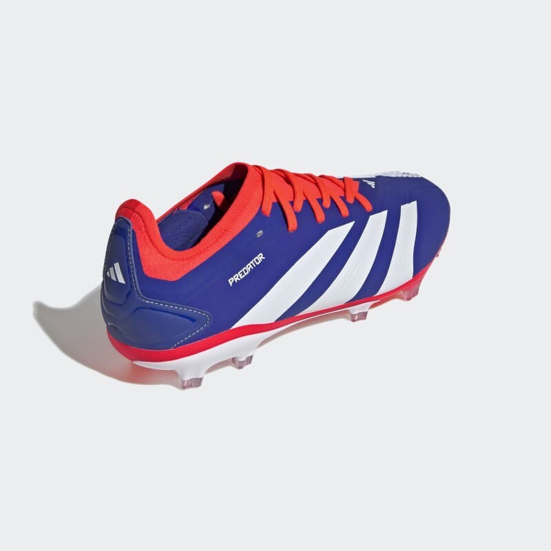 Championes Adidas Pro FG Azul