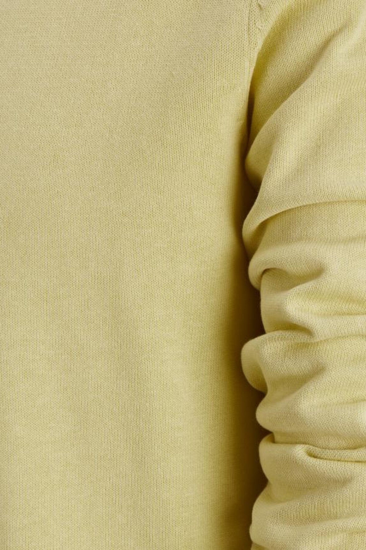 Sweater Leo Ligero Golden Mist