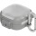 Funda Clip Case con mosquetón para Galaxy Buds4 | Buds4 Pro Grey