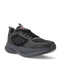 Championes de Hombre Umbro Fade Negro