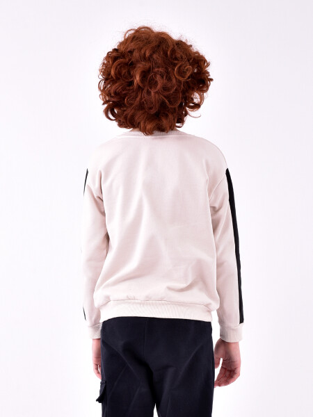 BUZO ELOI OFF WHITE