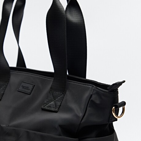BOLSO SHEERAN Negro