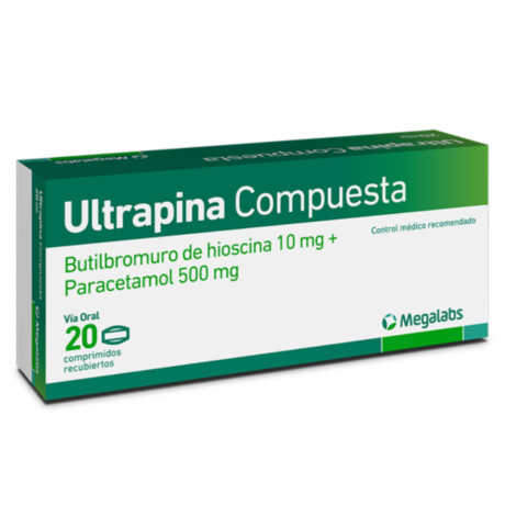 Ultrapina Compuesta Ultrapina Compuesta