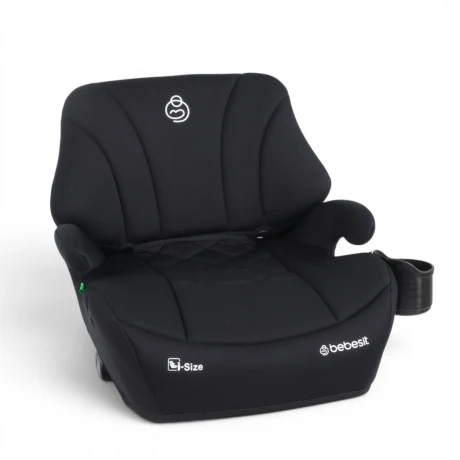 Booster Alzador UP Fix PLUS con Isofix Bebesit Booster Alzador UP Fix PLUS con Isofix Bebesit