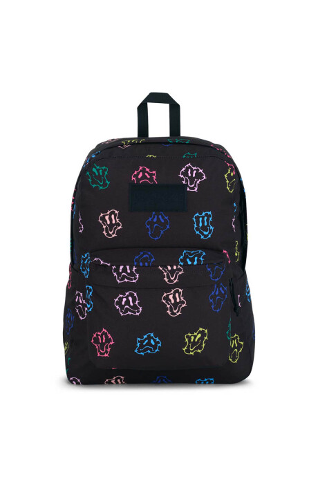 Mochila Superbreak - Unisex Barbed Wire Buddy