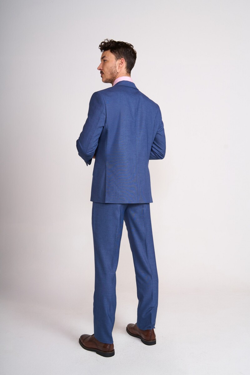 Ambo Tintoretto DENIM