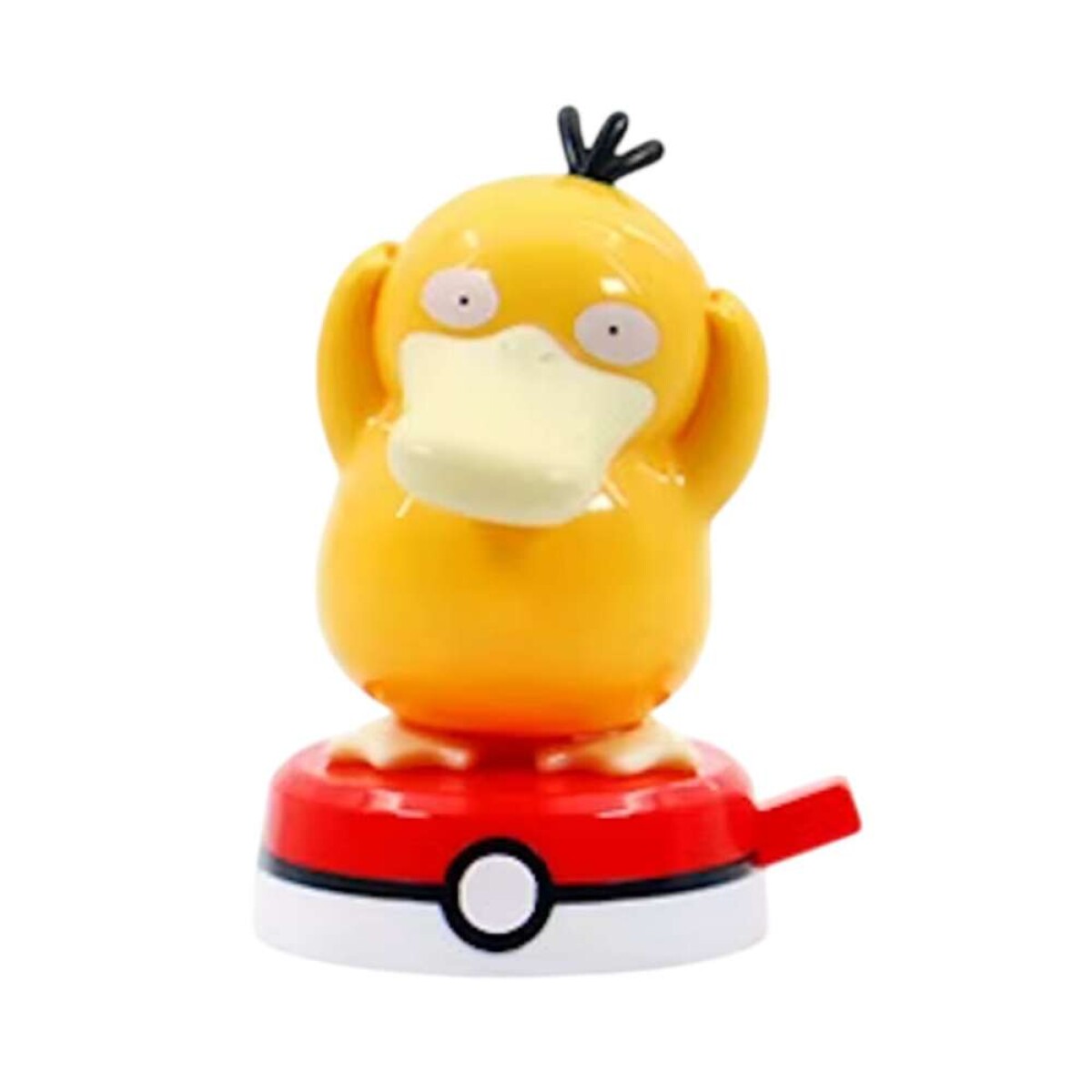 Figura coleccionable Pokémon - Psyduck 