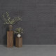 CERAMICA REVESTIMIENTO RECTANGULAR MATE GRIS PIEDRA 40X120 GAMAS DE GRIS
