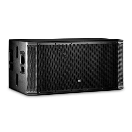 Subwoofer Activo Jbl Srx828sp Subwoofer Activo Jbl Srx828sp