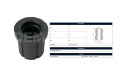 Buje Tra Toyota Hilux 04-15 Der/Izq Buje Tra Toyota Hilux 04-15 Der/Izq