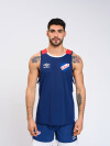 MUSCULOSA JINK HOMBRE Nacional Oficial Hombre 019