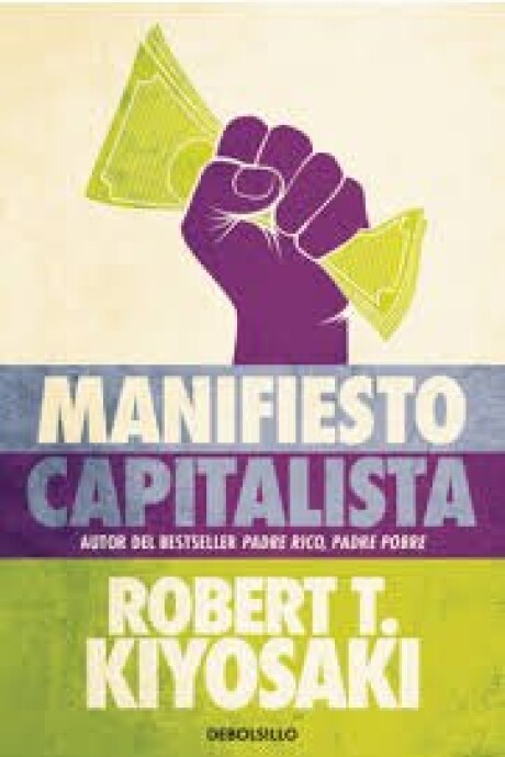 MANIFIESTO CAPITALISTA MANIFIESTO CAPITALISTA