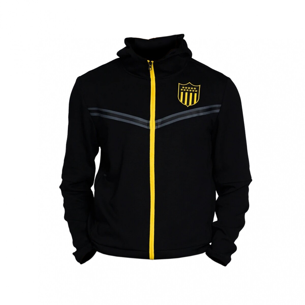 CAMPERA CAP PEÑAROL 