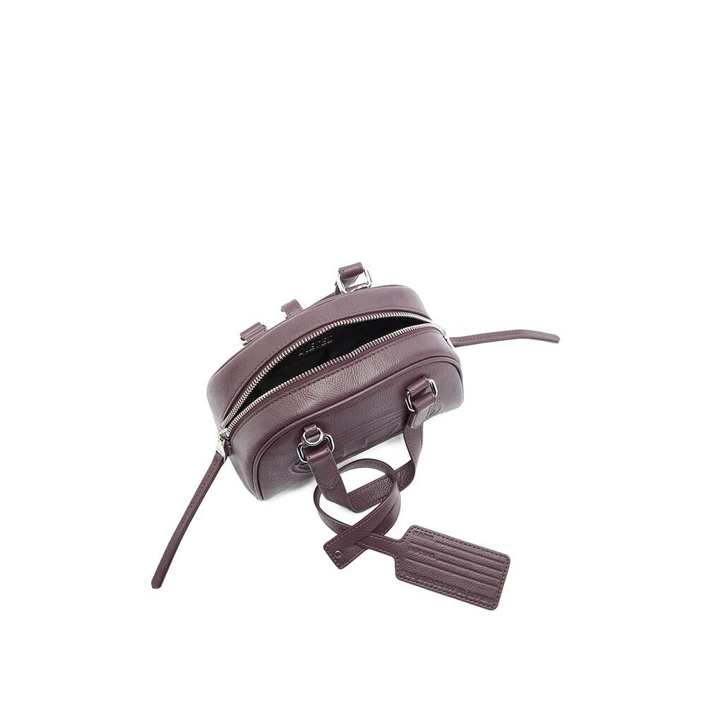 Crossbody Para Unisex 1Dr Dome Crossbody Marrón