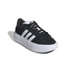 Championes Adidas Grand Court de Mujer - IE1102 Negro-blanco