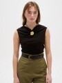 Tops Bario Negro