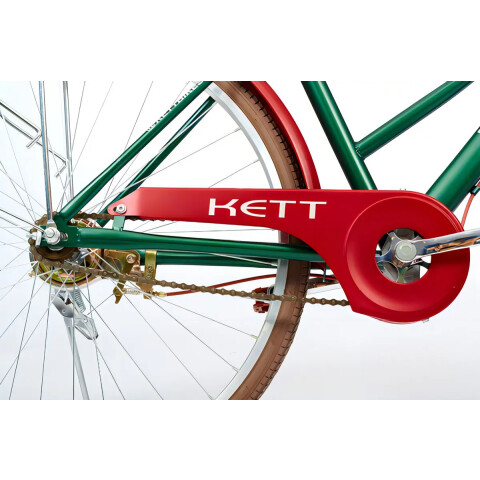 BICICLETA KETT URBAN R.26 BICICLETA KETT URBAN R.26