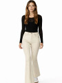 Pantalon Costoro Crudo / Natural