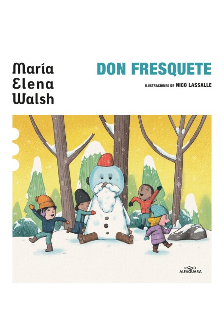 DON FRESQUETE DON FRESQUETE