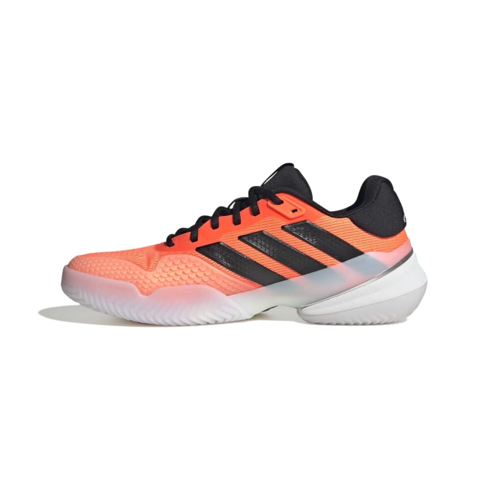 Zapatillas Specialist Sports Barricade 14 Hombre Orange