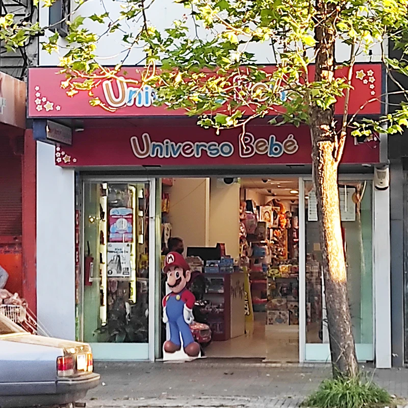 Universo Bebé