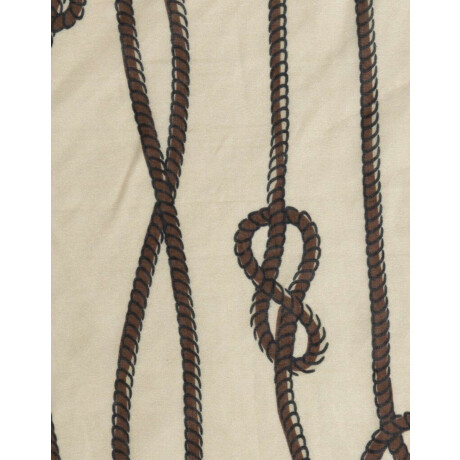 Pañuelos Raso Algodón Combinacion Multicolor