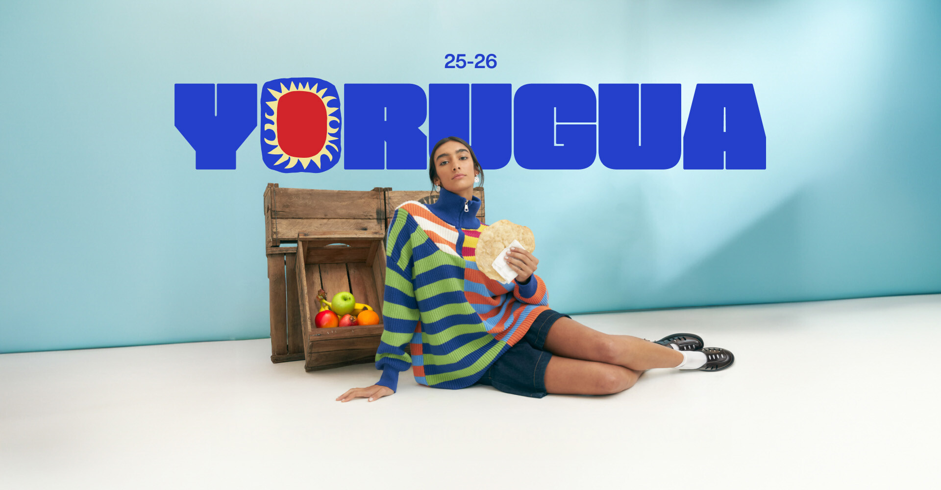 YORUGUA