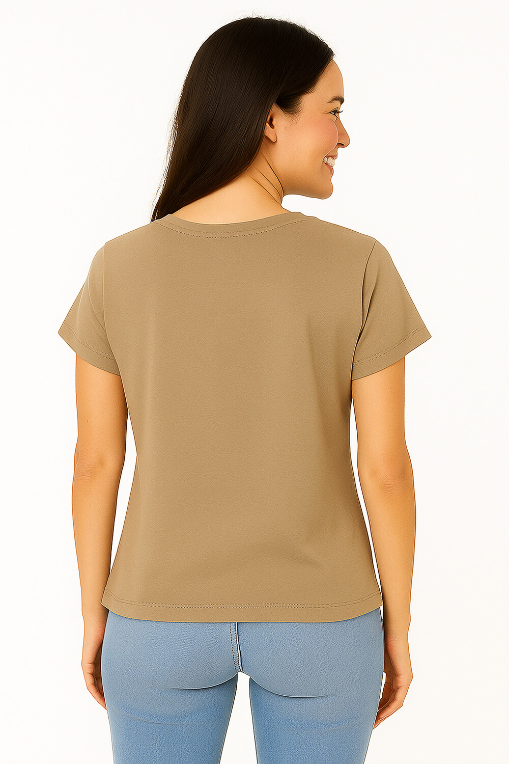 Remera Arturo Estampado 8