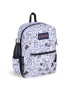 Mochila Cross Town - Unisex Broken Broadcast