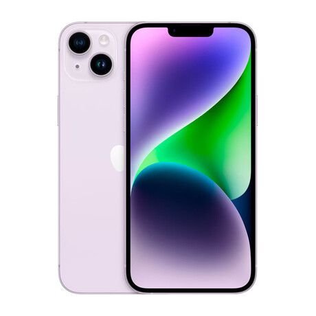 iPhone 14 128GB - Purple iPhone 14 128GB - Purple