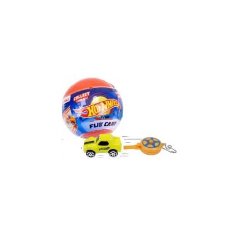 Pelota Sorpresa Hot Wheels Pelota Sorpresa Hot Wheels