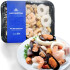 Mix de Mariscos Mar Austral 500g Mix de Mariscos Mar Austral 500g