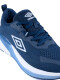 Championes DAYSPRINT Umbro Hombre Azul Marino