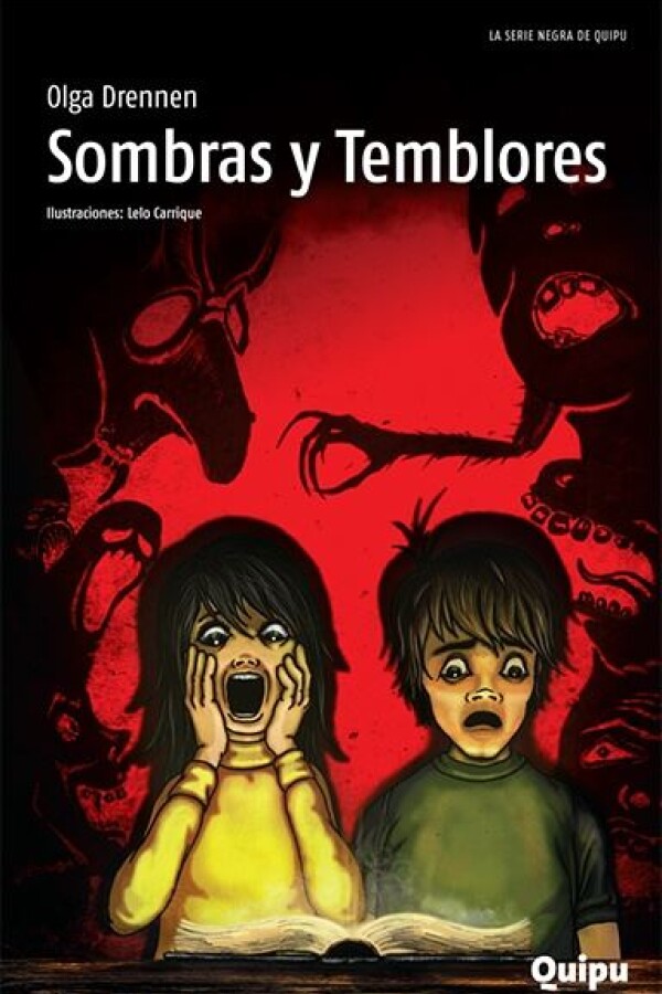 Sombras Y Temblores Sombras Y Temblores