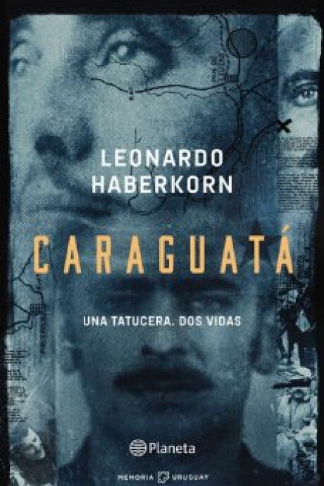 CARAGUATA CARAGUATA