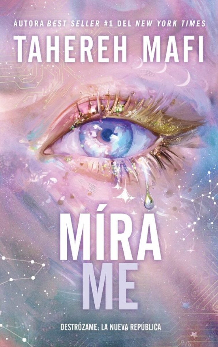 Mírame 