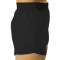 SHORT FEM POLY/SPX EVERLAST CROSS PK W6 M BLACK